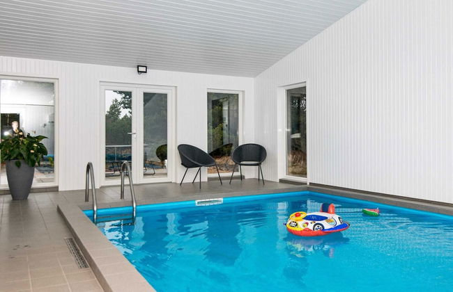 8 Person Holiday Home in Romo - Foto 4