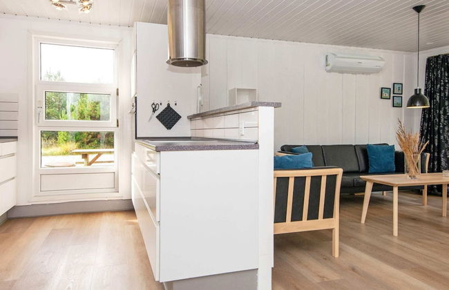 8 Person Holiday Home in Romo - Foto 15