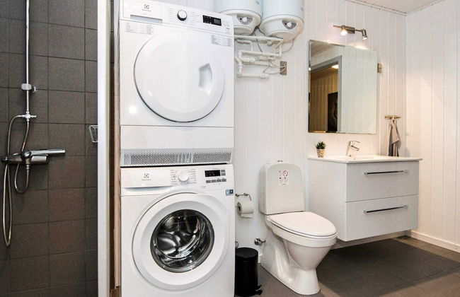 8 Person Holiday Home in Romo - Foto 16
