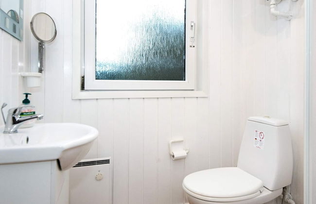 8 Person Holiday Home in Romo - Foto 17
