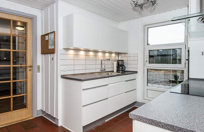 8 Person Holiday Home in Romo - Foto 7