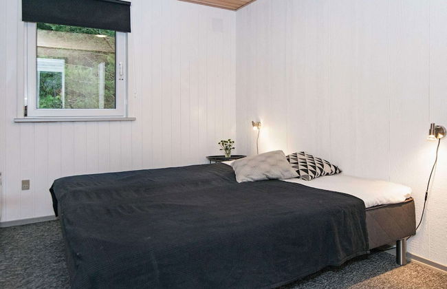 8 Person Holiday Home in Romo - Foto 12