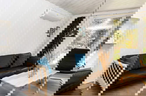 Foto 4 - 8 Person Holiday Home in Romo