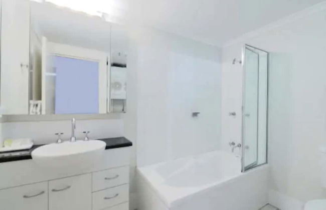 Frisco Apartments - Foto 19