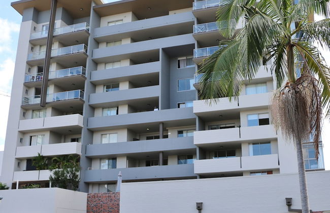 Frisco Apartments - Foto 1