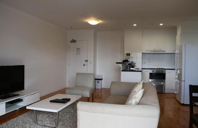 Frisco Apartments - Foto 11