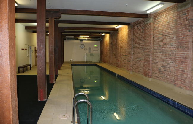 Frisco Apartments - Foto 21