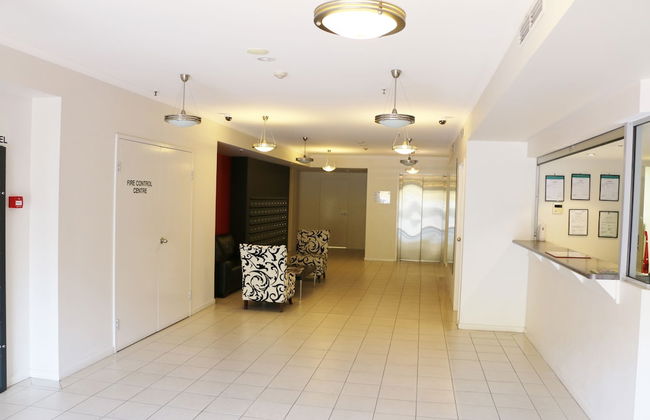 Frisco Apartments - Foto 23