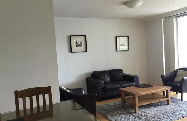 Frisco Apartments - Foto 14