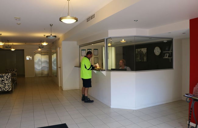 Frisco Apartments - Foto 2