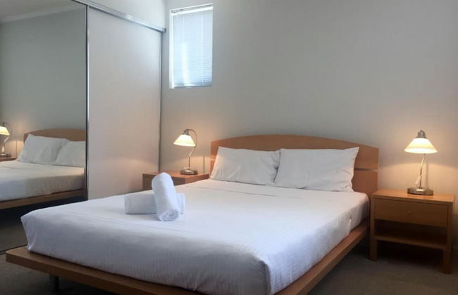 Frisco Apartments - Foto 6