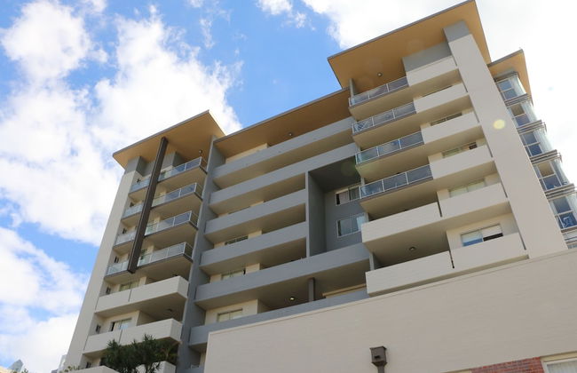 Frisco Apartments - Foto 27