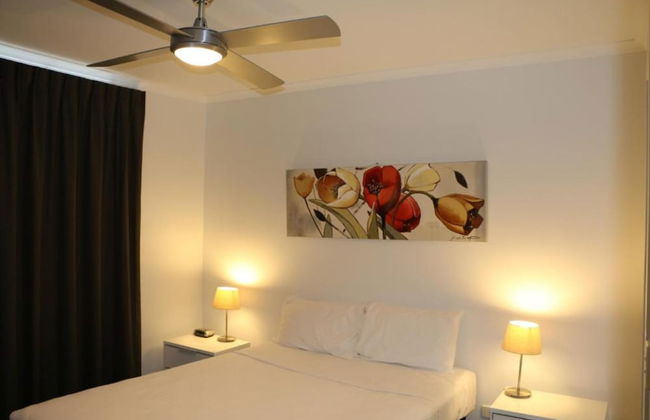 Frisco Apartments - Foto 5