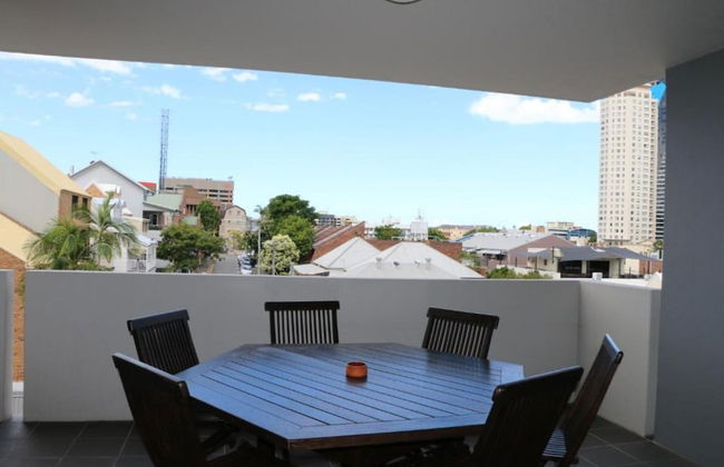 Frisco Apartments - Foto 15