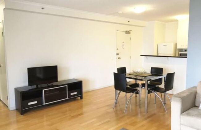 Frisco Apartments - Foto 10