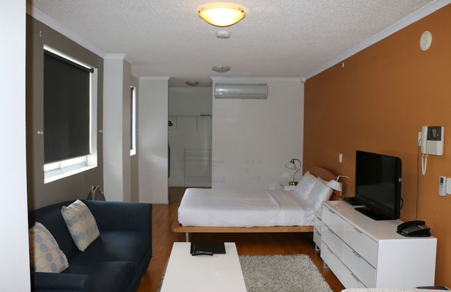 Frisco Apartments - Foto 3