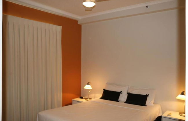 Frisco Apartments - Foto 4