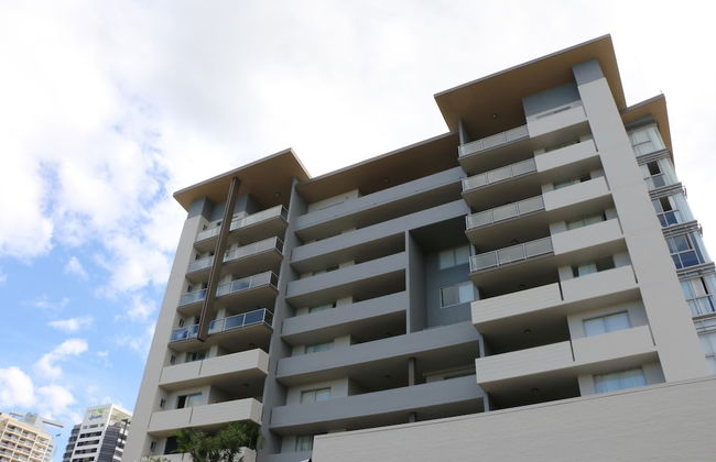 Frisco Apartments - Foto 25