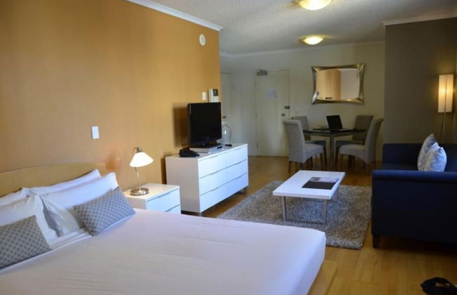 Frisco Apartments - Foto 7