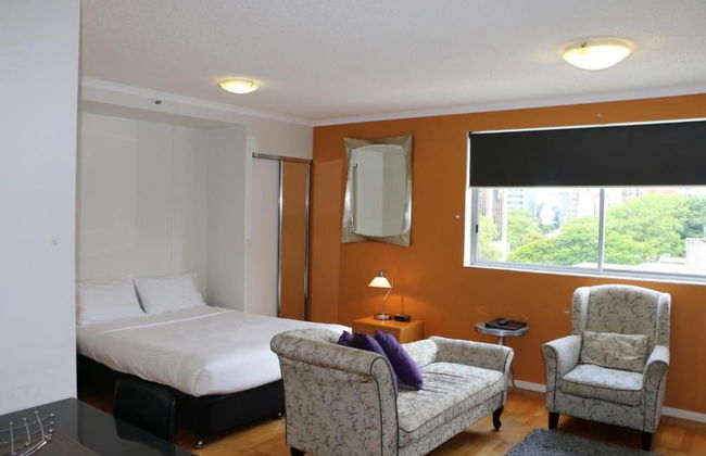 Frisco Apartments - Foto 13