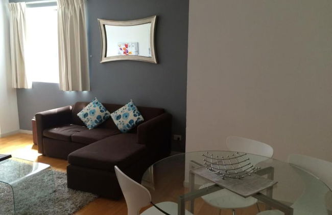 Frisco Apartments - Foto 12
