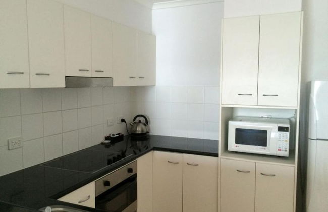 Frisco Apartments - Foto 8