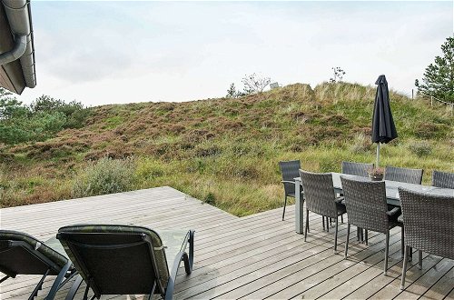 Photo 30 - Scenic Holiday Home in Rømø with Hot Tub & Sauna