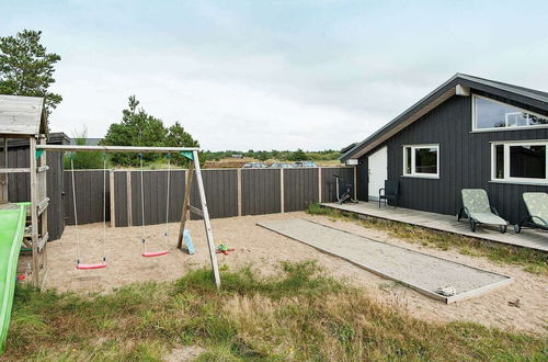 Photo 29 - Scenic Holiday Home in Rømø with Hot Tub & Sauna