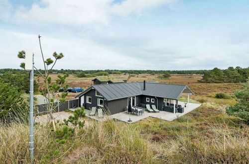 Photo 22 - Scenic Holiday Home in Rømø with Hot Tub & Sauna