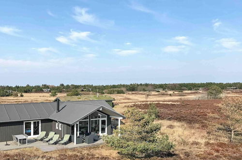 Photo 26 - Scenic Holiday Home in Rømø with Hot Tub & Sauna