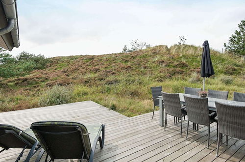 Photo 24 - Scenic Holiday Home in Rømø with Hot Tub & Sauna