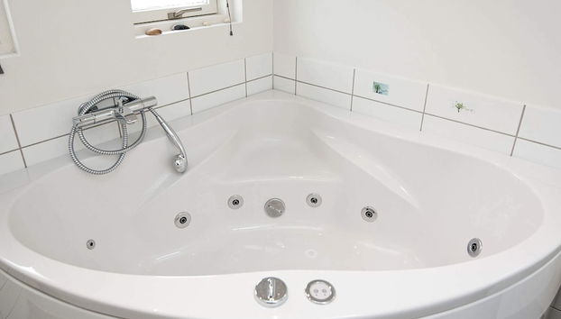 Scenic Holiday Home in Rømø with Hot Tub & Sauna - Foto 3