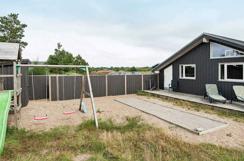 Photo 19 - Scenic Holiday Home in Rømø with Hot Tub & Sauna