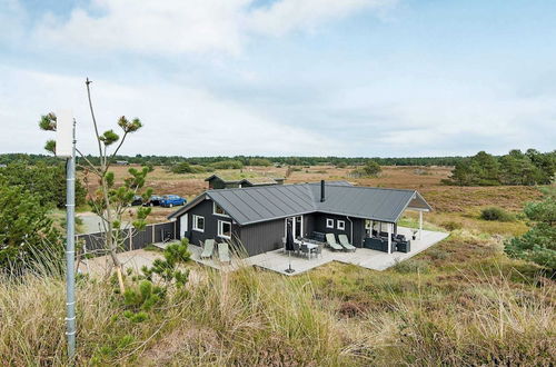 Photo 27 - Scenic Holiday Home in Rømø with Hot Tub & Sauna