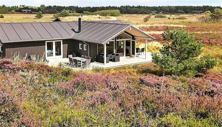 Photo 1 - Scenic Holiday Home in Rømø with Hot Tub & Sauna