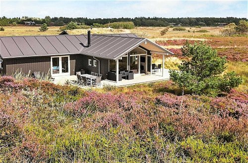 Photo 1 - Scenic Holiday Home in Rømø with Hot Tub & Sauna