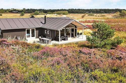 Photo 30 - Scenic Holiday Home in Rømø with Hot Tub & Sauna