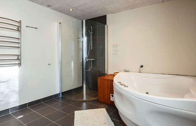 6 Person Holiday Home in Esbjerg V - Photo 17