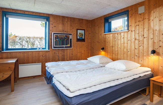6 Person Holiday Home in Esbjerg V - Photo 12