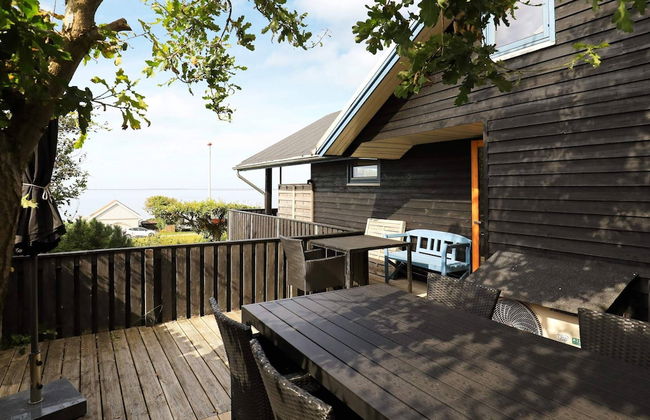 6 Person Holiday Home in Esbjerg V - Photo 23