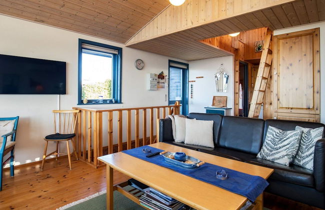6 Person Holiday Home in Esbjerg V - Photo 8