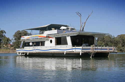 Photo 1 - All Seasons Houseboats