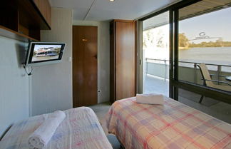 Foto 2 - All Seasons Houseboats