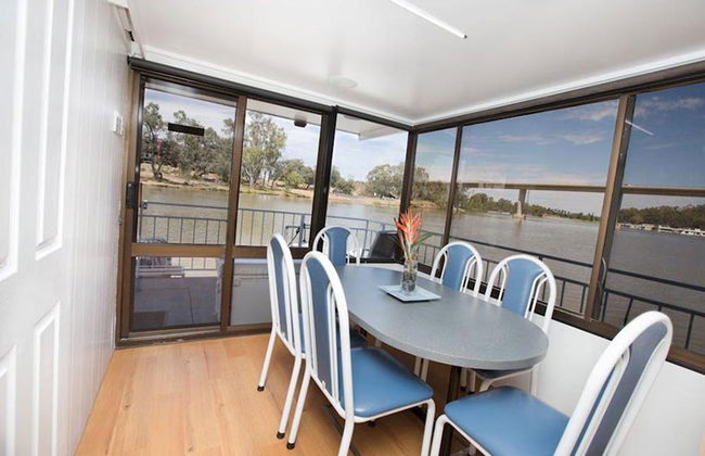 All Seasons Houseboats - Foto 46