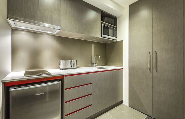 Corporate Living Accommodation Abbotsford - Foto 1