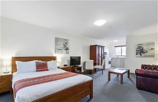 Photo 1 - Grosvenor Court Apartments Hobart