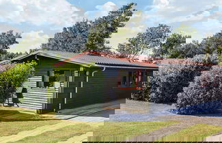 Foto 1 - 6 Person Holiday Home in Dannemare-by Traum