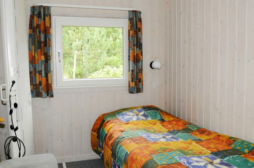 Photo 3 - 7 Person Holiday Home in Henne