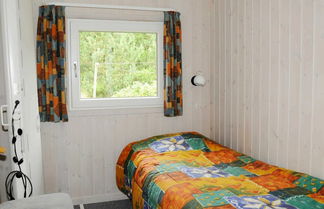 Foto 1 - 7 Person Holiday Home in Henne