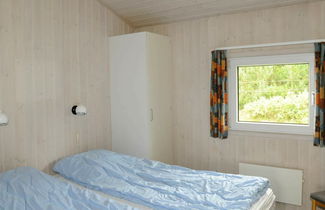 Foto 3 - 7 Person Holiday Home in Henne